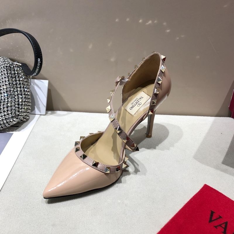 Valentino Sandals